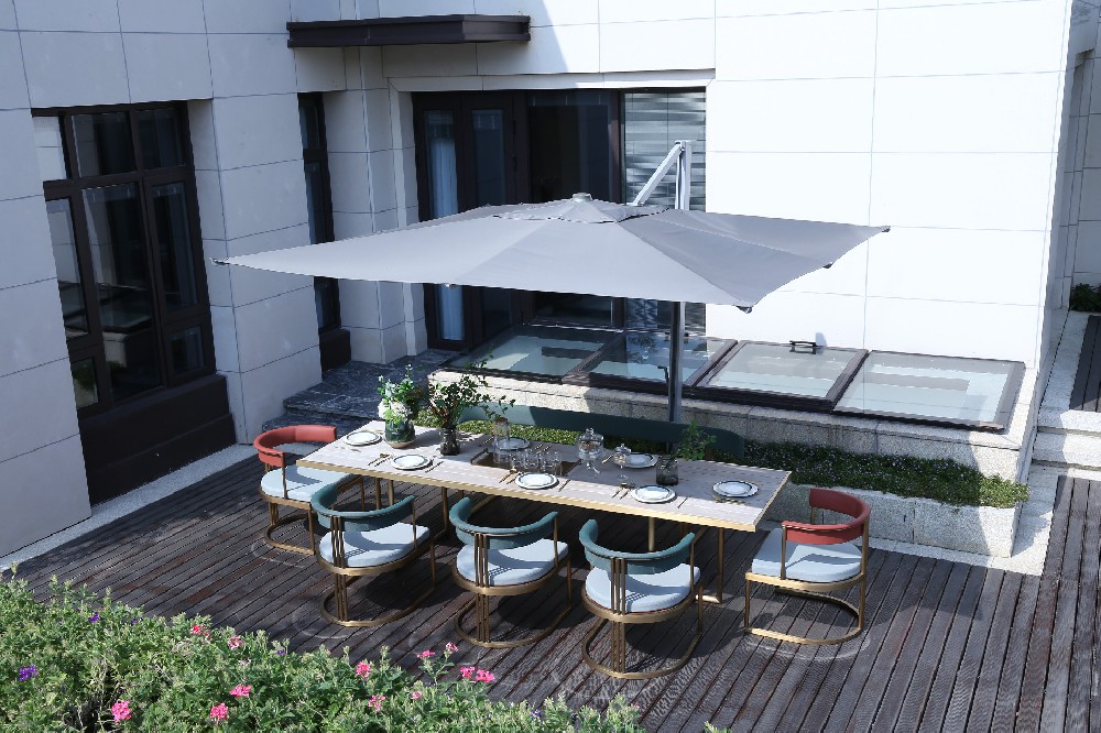 C2-安曼（màn）遮陽傘