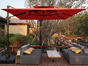 C35-安妮斯遮（zhē）陽傘