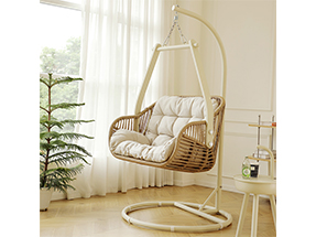 自在吊（diào）籃雙人（rén）位