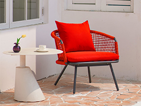 星（xīng）星休閑椅