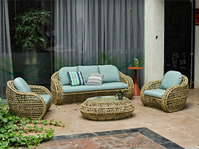 土星沙（shā）發（fā）組合