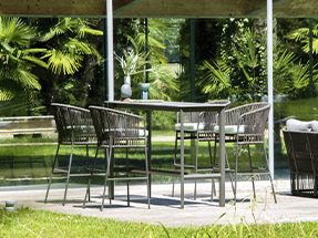 定（dìng）製吧椅係列